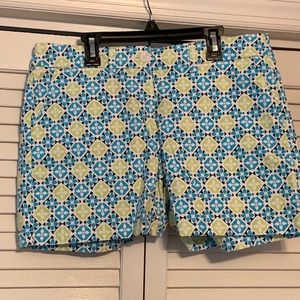 Crown & Ivy shorts